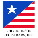 Perry Johnson Registrars, Inc.